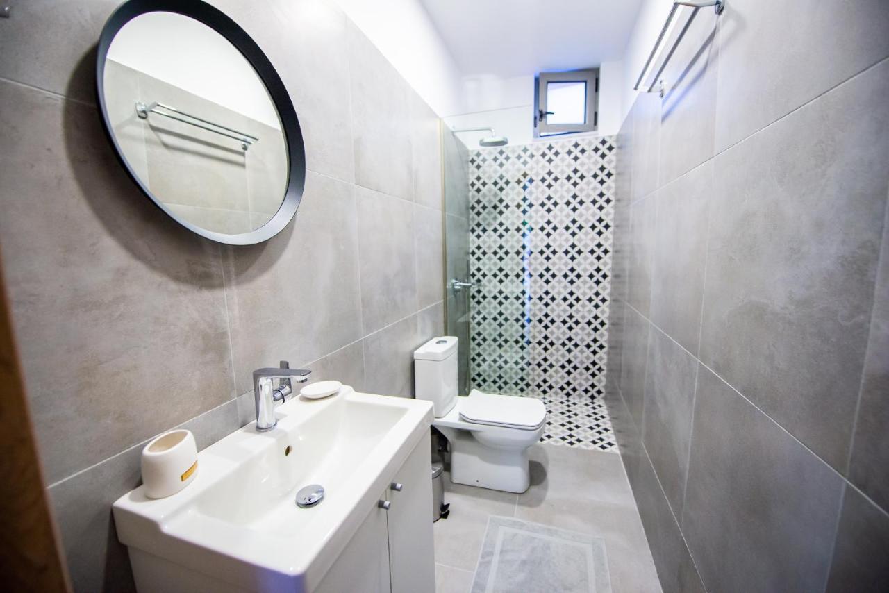 Indigo Apartment 1 Kalamata Exterior foto
